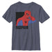 Spider-Man - Facepalm - Kinder-Shirt | yvolve Shop