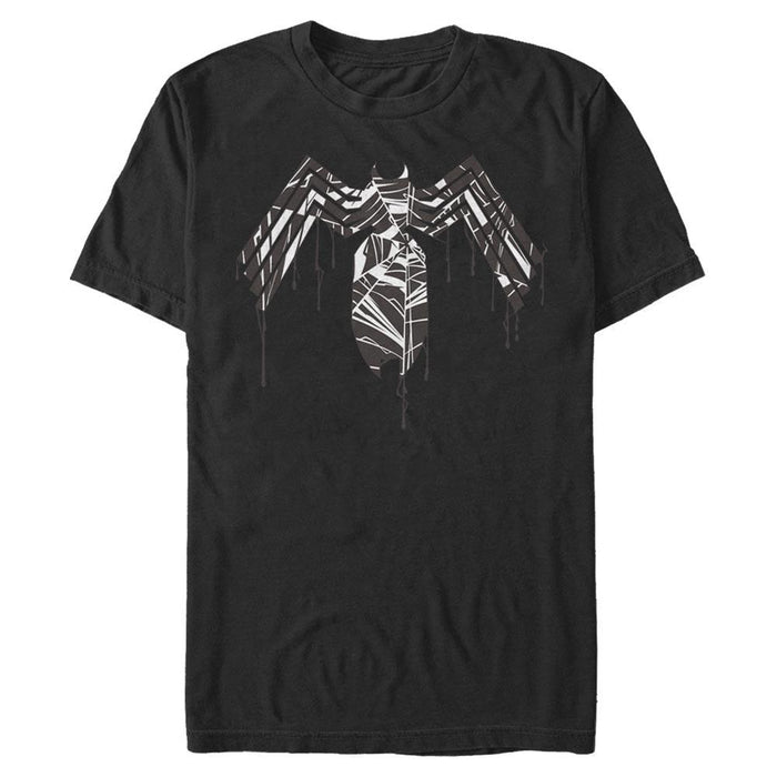 Venom - Venom Dripping Logo - T-Shirt | yvolve Shop