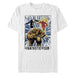 Fantastic Four - Fantastic Four Card - T-Shirt | yvolve Shop