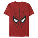 Spider-Man - Spidey Mask - T-Shirt | yvolve Shop