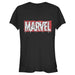 Marvel - Melting Marvel - Girlshirt | yvolve Shop