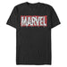 Marvel - Melting Marvel - T-Shirt | yvolve Shop
