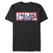 Iron Man - Iron Marvel - T-Shirt | yvolve Shop