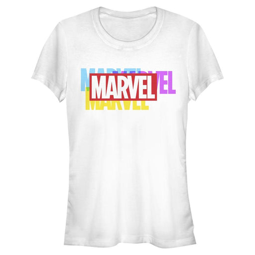 Marvel - CMY Marvel - Girlshirt | yvolve Shop