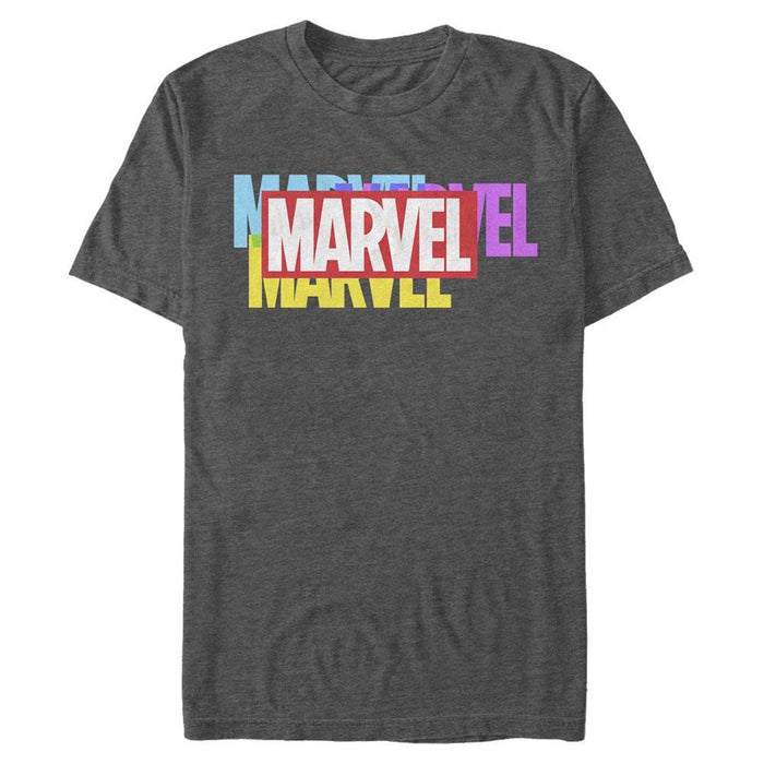 Marvel - CMY Marvel - T-Shirt | yvolve Shop