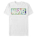 Marvel - Colorful Marvel - T-Shirt | yvolve Shop