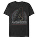 Avengers - Neon Avengers - T-Shirt | yvolve Shop