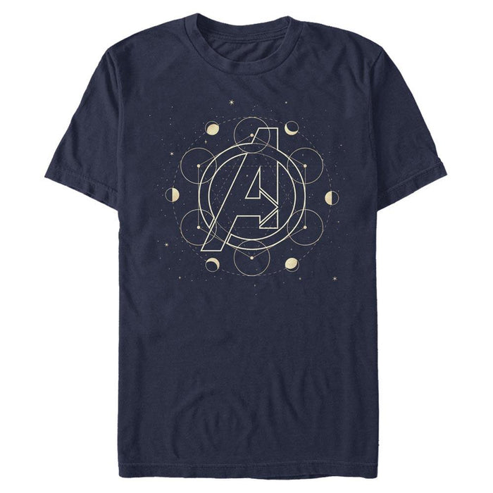 Avengers - Astrological Avengers - T-Shirt | yvolve Shop
