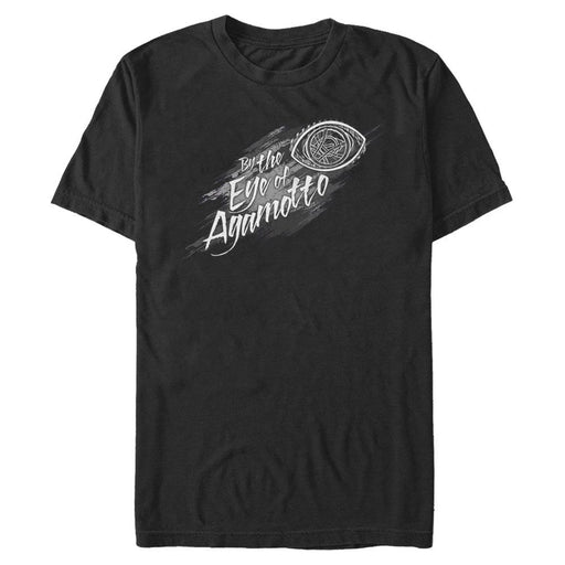 Doctor Strange - Agamotto Power - T-Shirt | yvolve Shop