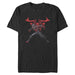 Spider-Man - SPIDERMAN MILES W SYMBOL - T-Shirt | yvolve Shop
