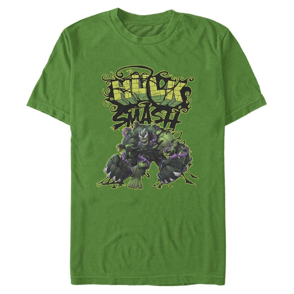 Venom - VENOM HULK SMASH - T-Shirt | yvolve Shop