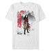 Mulan - Loyal Brave True - T-Shirt | yvolve Shop