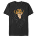 Der König der Löwen - Big Face Scar - T-Shirt | yvolve Shop