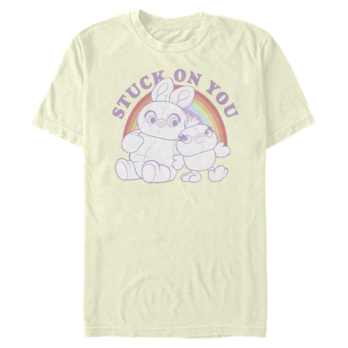Toy Story - Rainbow Pals - T-Shirt | yvolve Shop
