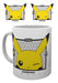 Pokemon - Pikachu Wink - Tasse | yvolve Shop