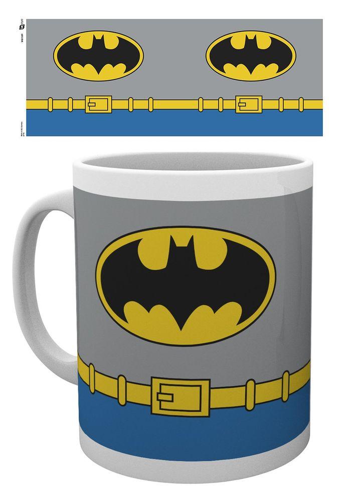 Batman - Batsignal - Tasse | yvolve Shop