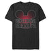 Mickey Mouse - Sensational Grandpa - T-Shirt | yvolve Shop