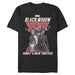 Black Widow - Widow Family - T-Shirt | yvolve Shop