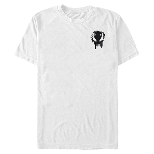 Venom - Venom Badge - T-Shirt | yvolve Shop