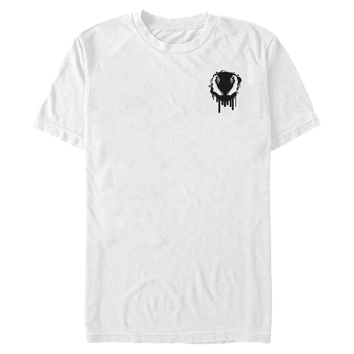 Venom - Venom Badge - T-Shirt | yvolve Shop