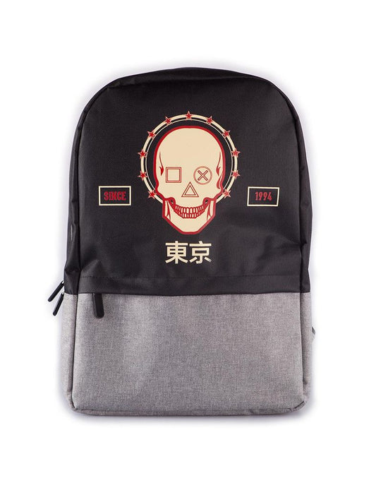 PlayStation - Skull - Rucksack | yvolve Shop