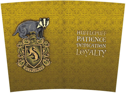 Harry Potter - Hufflepuff - Thermobecher