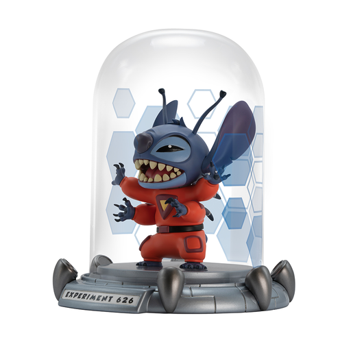 Lilo & Stitch - Stitch 626 - Figur | yvolve Shop