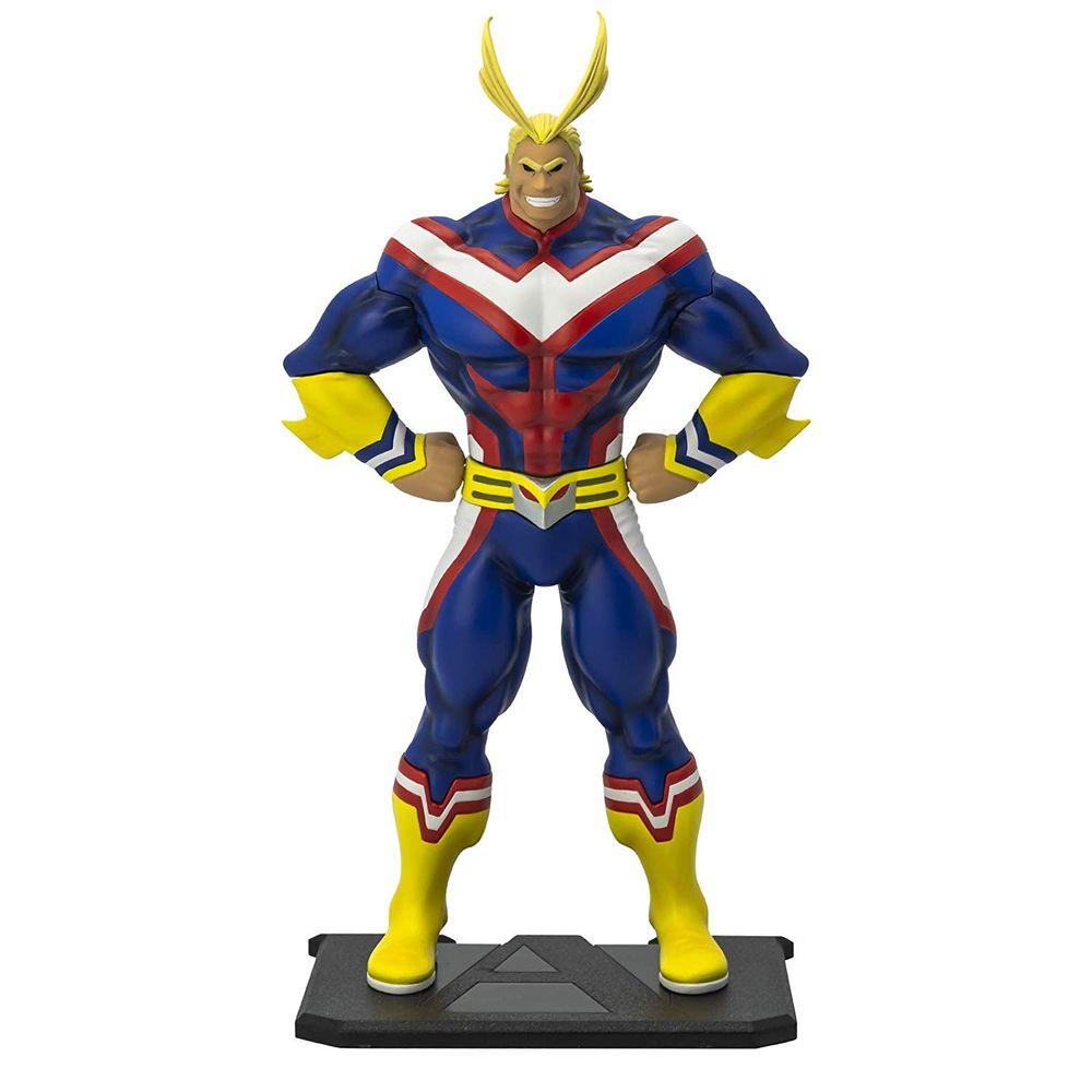 My Hero Academia - All Might - Figur | yvolve Shop