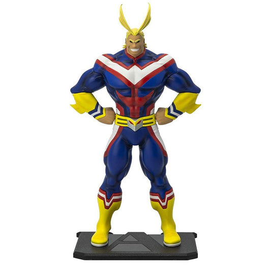 My Hero Academia - All Might - Figur | yvolve Shop