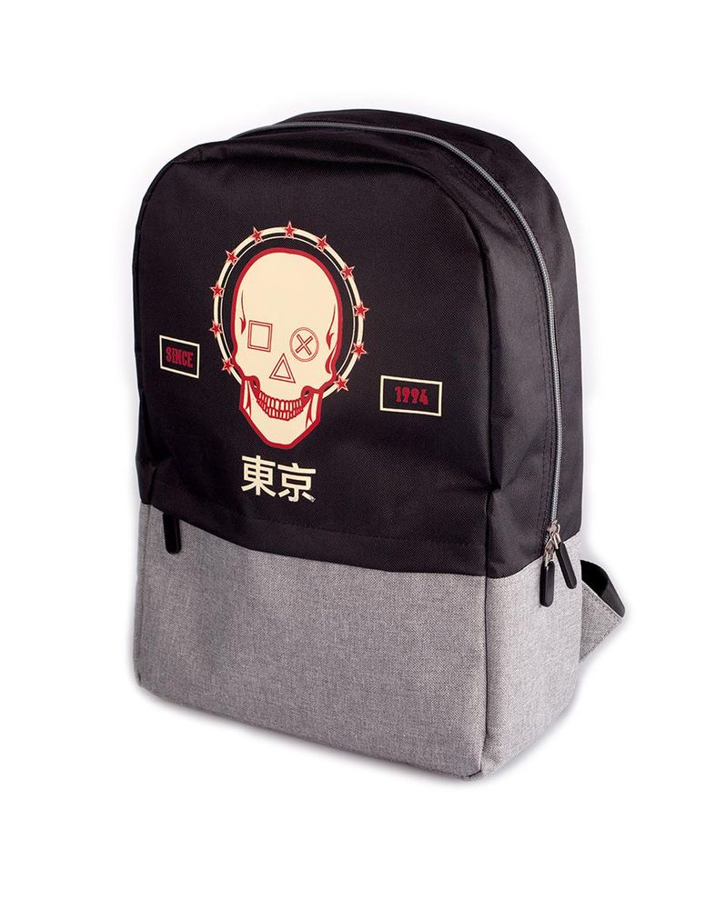 PlayStation - Skull - Rucksack | yvolve Shop