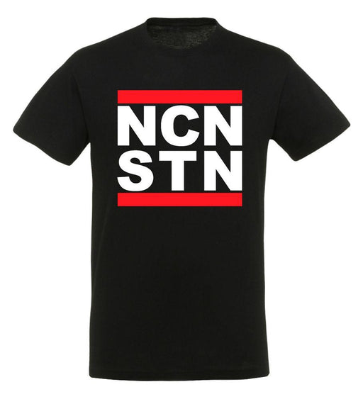 Rocket Beans TV - Nicenstein - T-Shirt | yvolve Shop