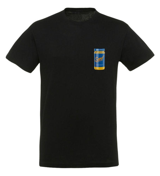 Rocket Beans TV - Senf Pocket - T-Shirt | yvolve Shop