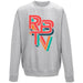 Rocket Beans TV - Escher Bunt - Sweatshirt | yvolve Shop