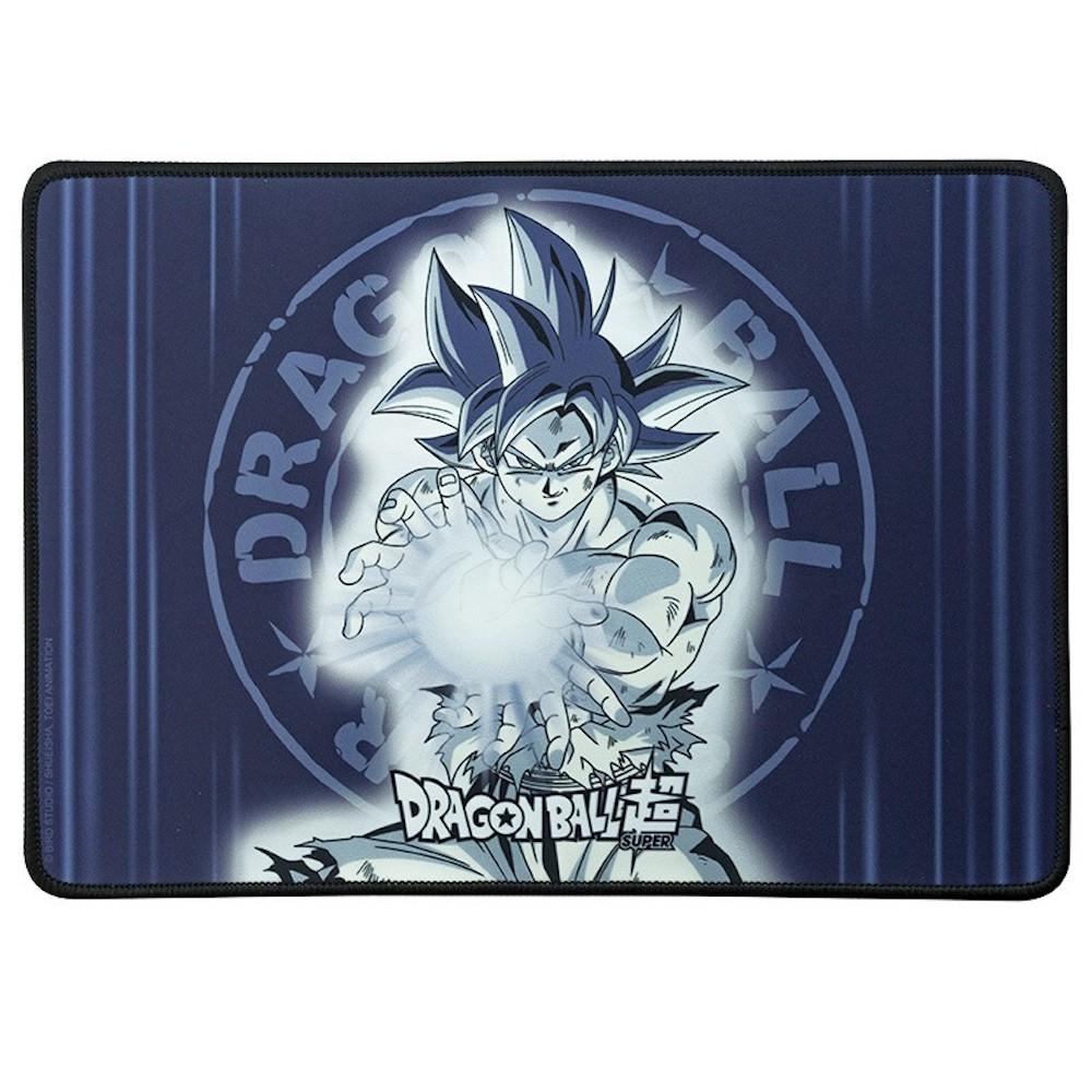 Dragon Ball - Goku Ultra Instinct - XXL Mauspad