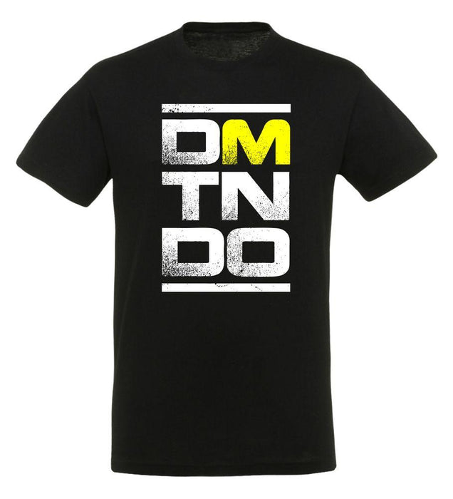 Domtendo - DMTNDO - T-Shirt | yvolve Shop