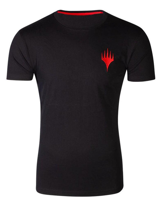 Magic The Gathering - Logo Pocket - T-Shirt | yvolve Shop