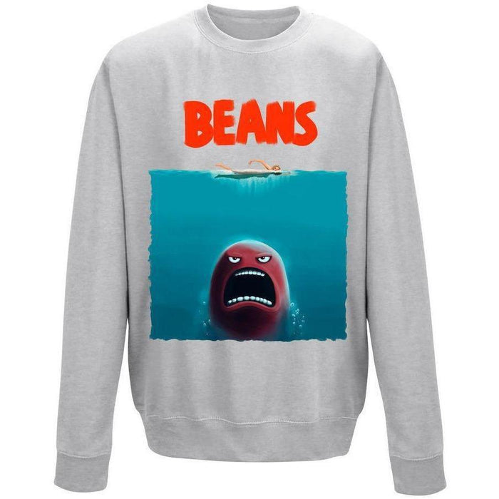 Rocket Beans TV - JAWS - Sweatshirt | yvolve Shop