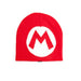 Nintendo - Super Mario Logo - Mütze | yvolve Shop