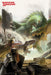 Dungeons & Dragons - Adventure - Poster | yvolve Shop