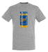 Rocket Beans TV - Senf - T-Shirt | yvolve Shop