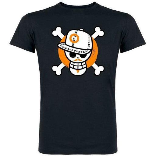 Ninotaku - Pirates - T-Shirt | yvolve Shop