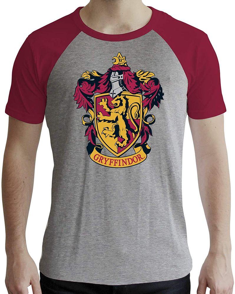 Harry Potter - Gryffindor - T-Shirt