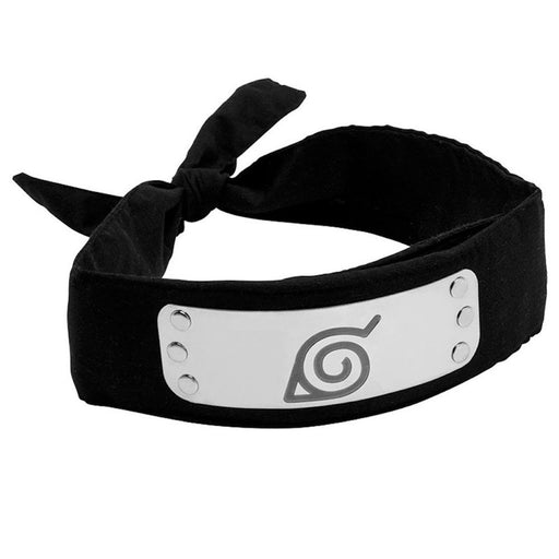 Naruto - Konoha - Stirnband | yvolve Shop