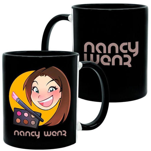 Nancy Wenz - Kleine Nancy - Tasse | yvolve Shop