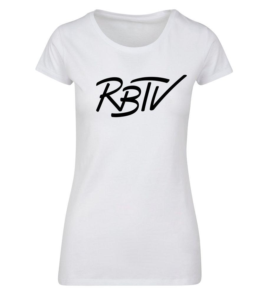 Rocket Beans TV - Tag - Girlshirt | yvolve Shop