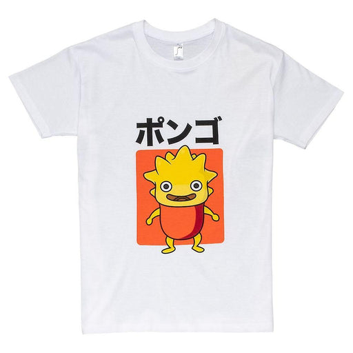 Ni No Kuni - Lofty Japanese - T-Shirt | yvolve Shop