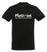 PietSmiet - Plain Logo - T-Shirt | yvolve Shop