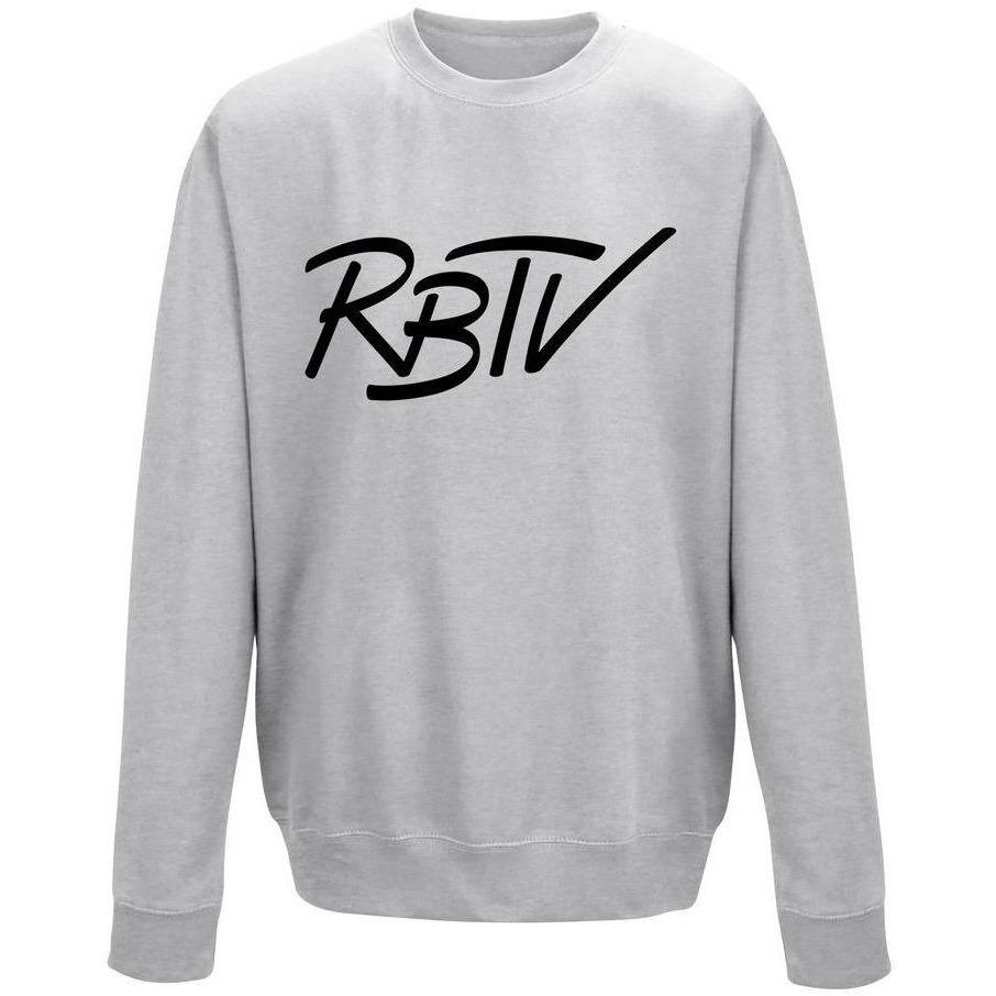 Rocket Beans TV - Tag - Sweatshirt