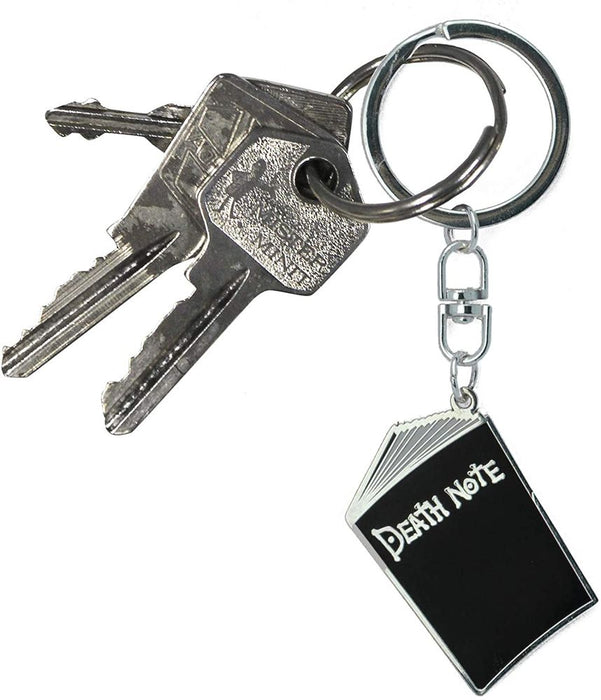 Death Note - Schlüsselanhänger | yvolve Shop