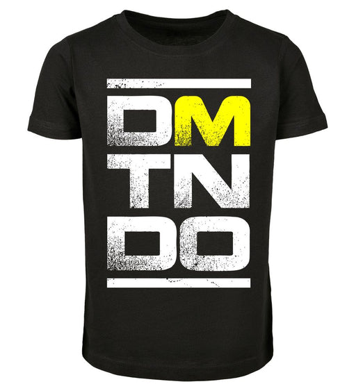 Domtendo - DMTNDO - Kinder-Shirt | yvolve Shop